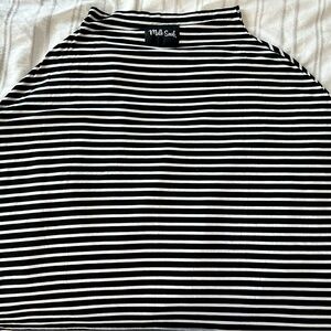 Milk Snob Nursing/Carseat Cover